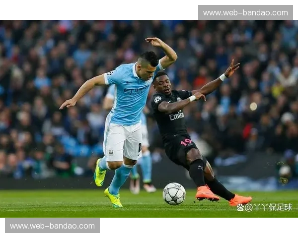 权力的游戏与金元的交响：巴黎圣日耳曼vs曼城，谁才是新时代的终极王权？